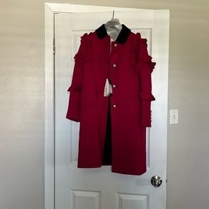Sale. New authentic Gucci wool jacket